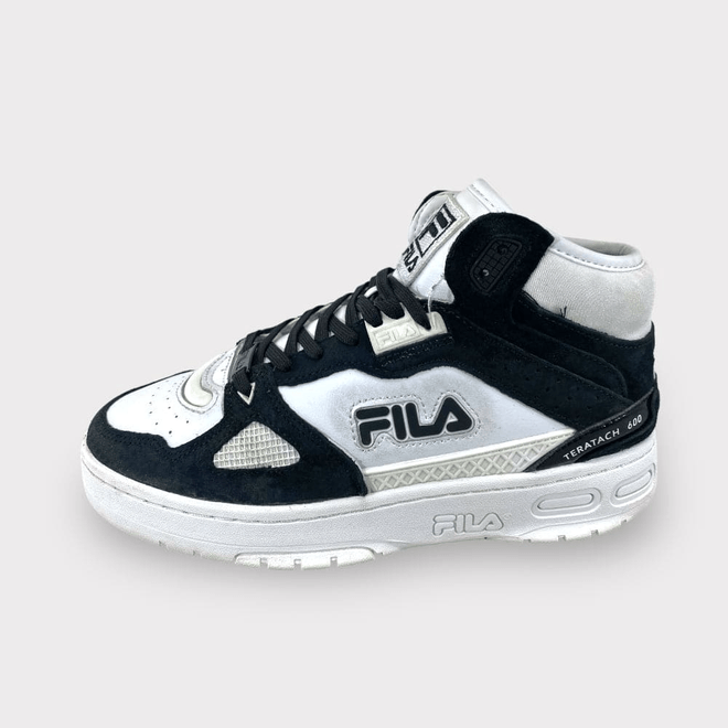 Fila Sneaker Mid  5BM01159-120