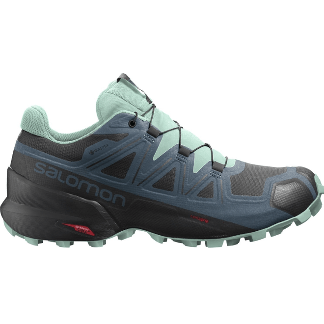 Salomon Speedcross 5 GTX L41612700