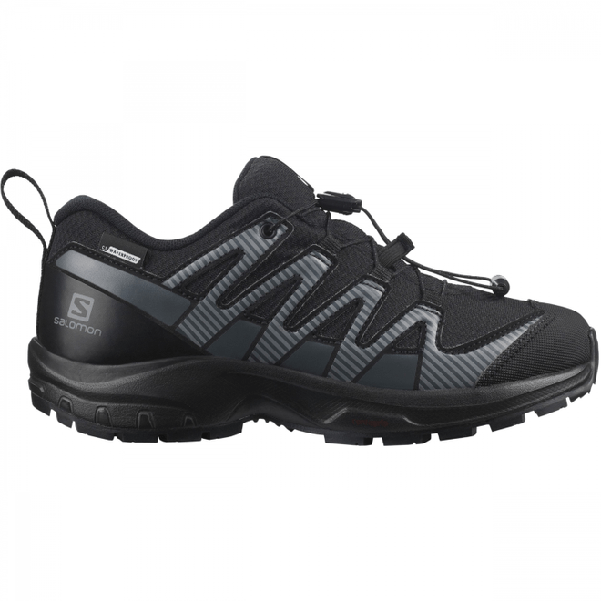 Salomon XA PRO V8 Junior L41433900