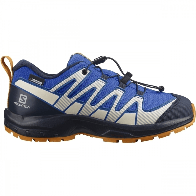 Salomon XA PRO V8 Junior L41344800