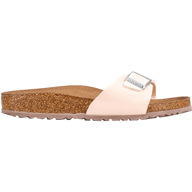 Birkenstock Madrid Earthy Vegan 1020504-D122