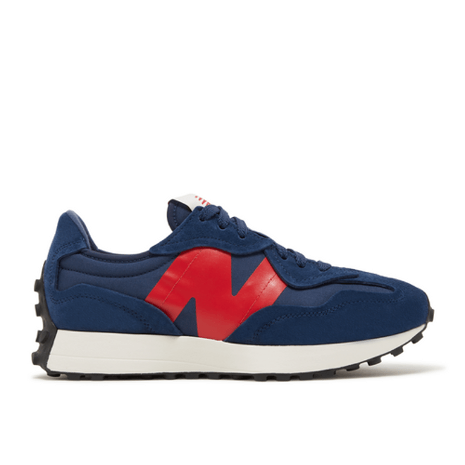 New Balance 327  lug-sole U327WEG