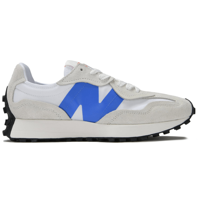 New Balance 327  suede sneaker U327WEB