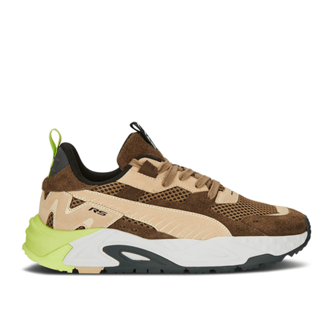 Puma RS-Trck Horizon 'Totally Taupe' 390717-05