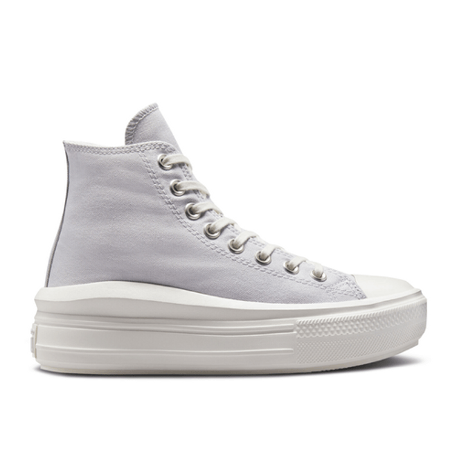 Converse Wmns Chuck Taylor All Star Move Platform High 'Mouse' A03921C