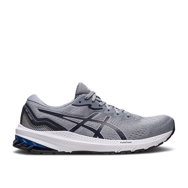 ASICS GT 1000 11 Road Tested 'Piedmont Grey Midnight' R011B354-023