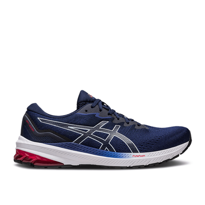 ASICS GT 1000 11 Road Tested 'Indigo Blue' R011B354-403