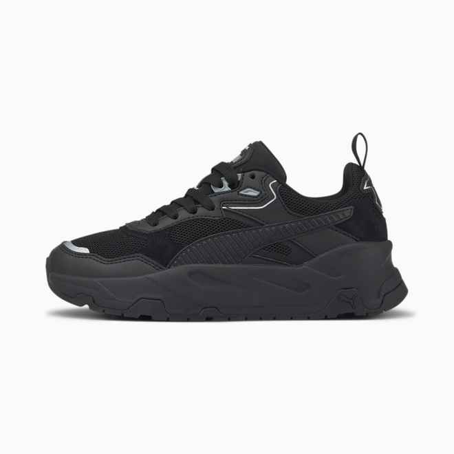 PUMA Trinity Shoes Youth 390838-02