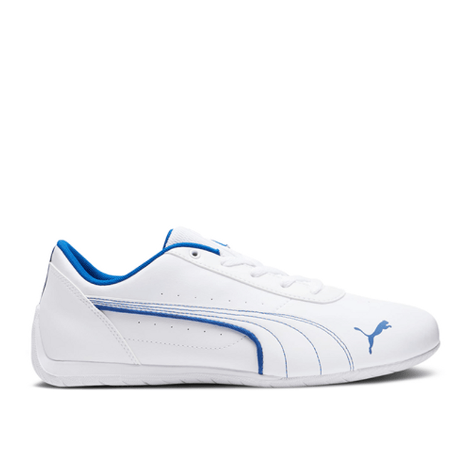 Puma Neo Cat 'Unlicensed - White Lapis Blue' 388255-03