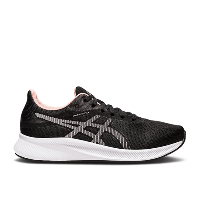 ASICS Wmns Patriot 13 'Black Frosted Rose' 1012B312-003