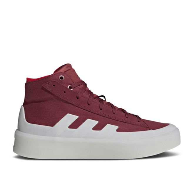 adidas ZNSORED High 'Shadow Red' HP5993