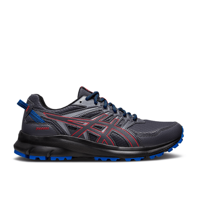 ASICS Trail Scout 2 'Carrier Grey Red Blue' 1011B181-021