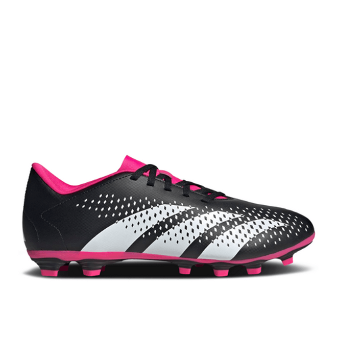 adidas Predator Accuracy.4 FG 'Own Your Football Pack' GW4604