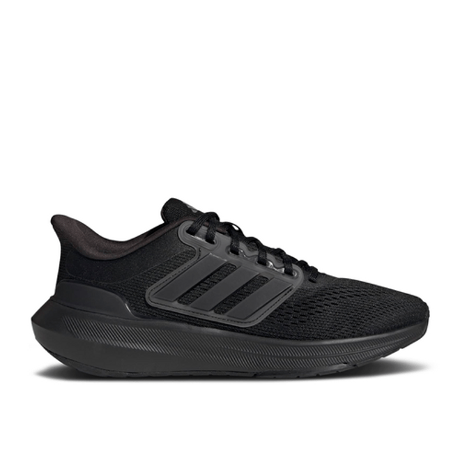 adidas Wmns Runfalcon 3.0 Wide 'Black Carbon'