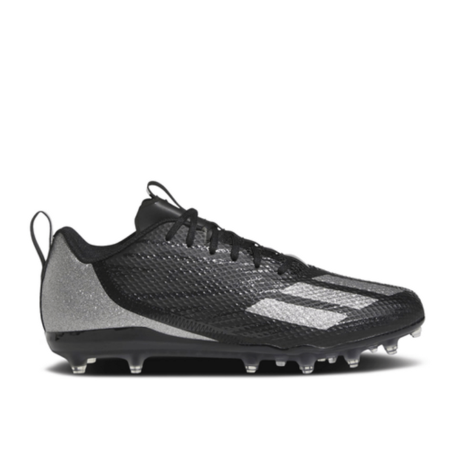 adidas Adizero Spark 'Black Night Metallic' GV9085