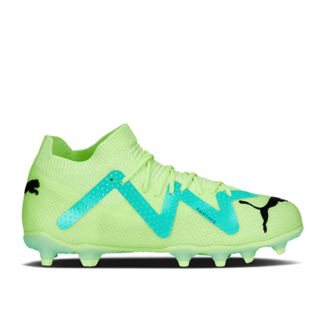 Puma Future Pro FG AG Big Kid 'Pursuit Pack' 107194-03