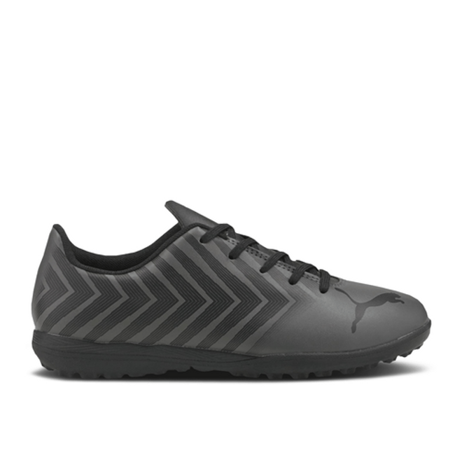 Puma Tacto 2 TT Big Kid 'Black Castlerock' 106706-03