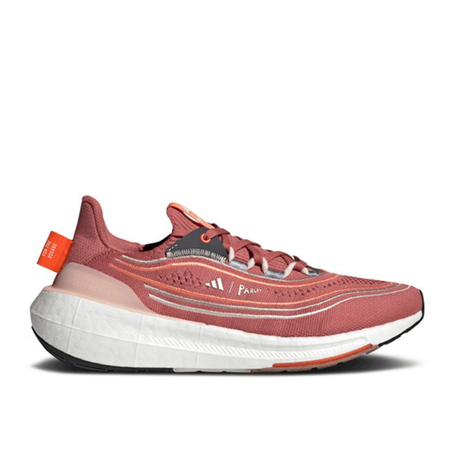 adidas Parley x UltraBoost Light 'For the Oceans' HQ1402