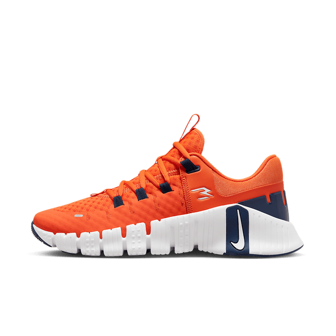 Nike Russell Wilson x Free Metcon 5 'Denver Broncos' FQ1412-800