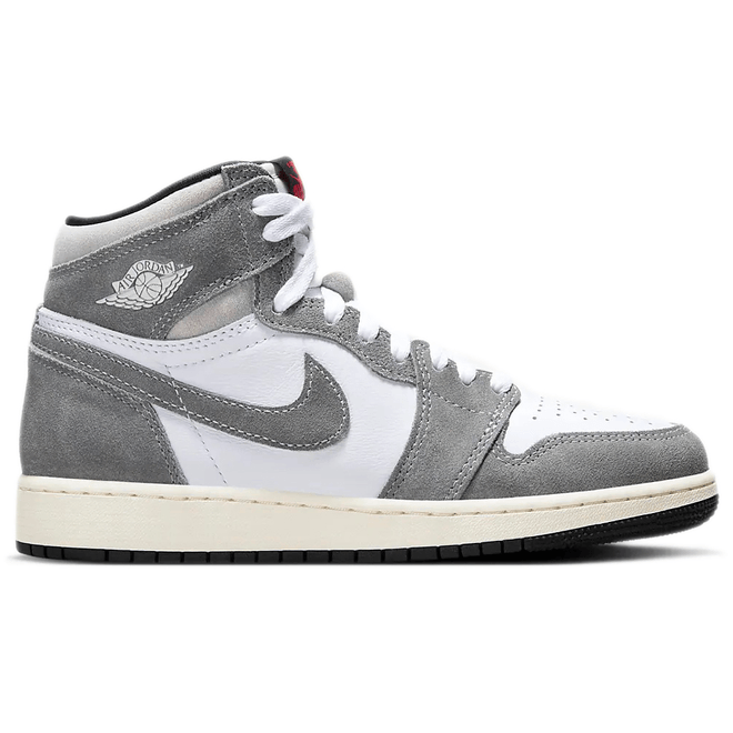 Jordan 1 Retro High Og Washed Black (Gs) FD1437-051