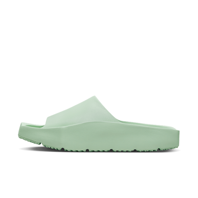 Air Jordan Wmns Jordan Hex Slide 'Pistachio Frost' DQ8992-300