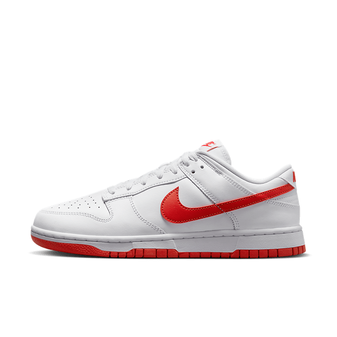 Nike Dunk Low 'Picante Red' DV0831-103