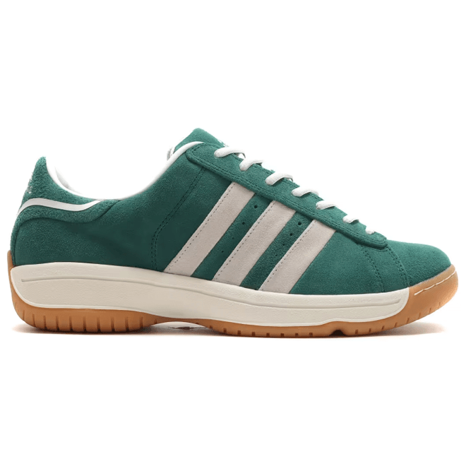 adidas Campus Supreme Sole Atmos College Green IF9989
