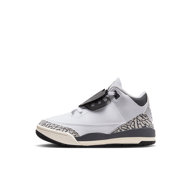 Air Jordan 3 Retro PS 'Hide N' Sneak' FB4416-100