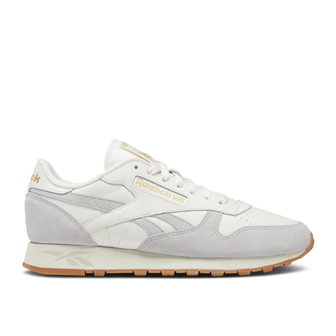 Reebok Classic Leather 'Dusty Warehouse Pack - White Grey'
