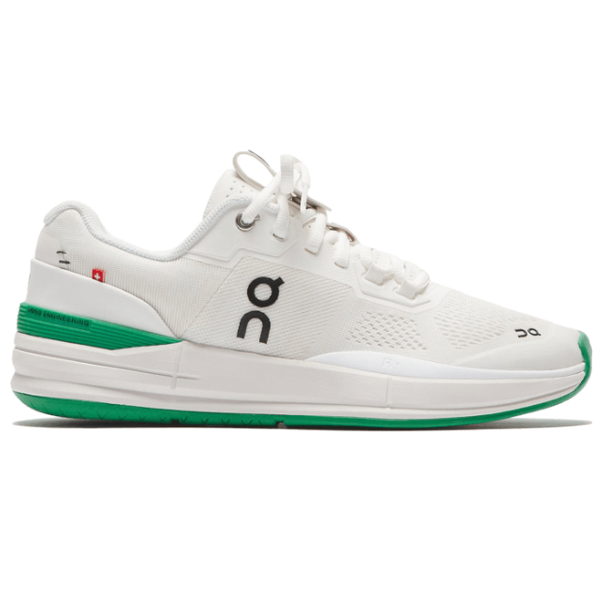 On The Roger Pro Kith White Mint 48.98045