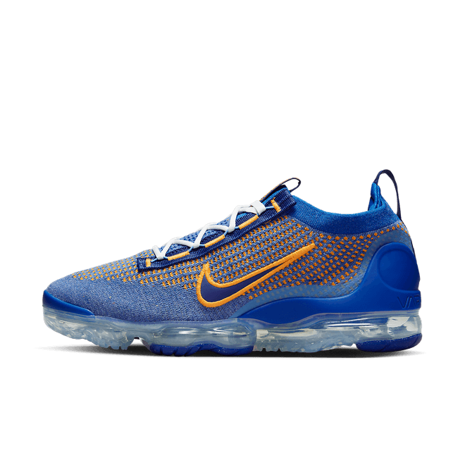 Nike Air VaporMax 2021 Flyknit Knicks FD0712-400