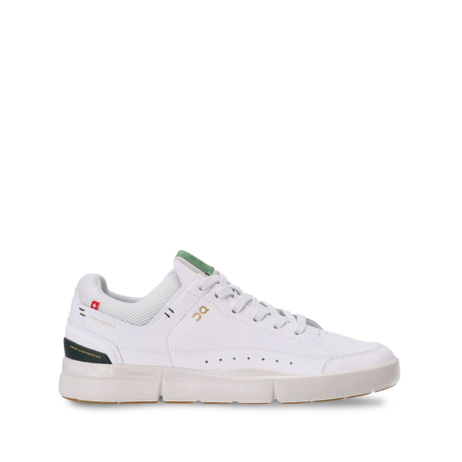 On Running THE ROGER Centre Court 4898324