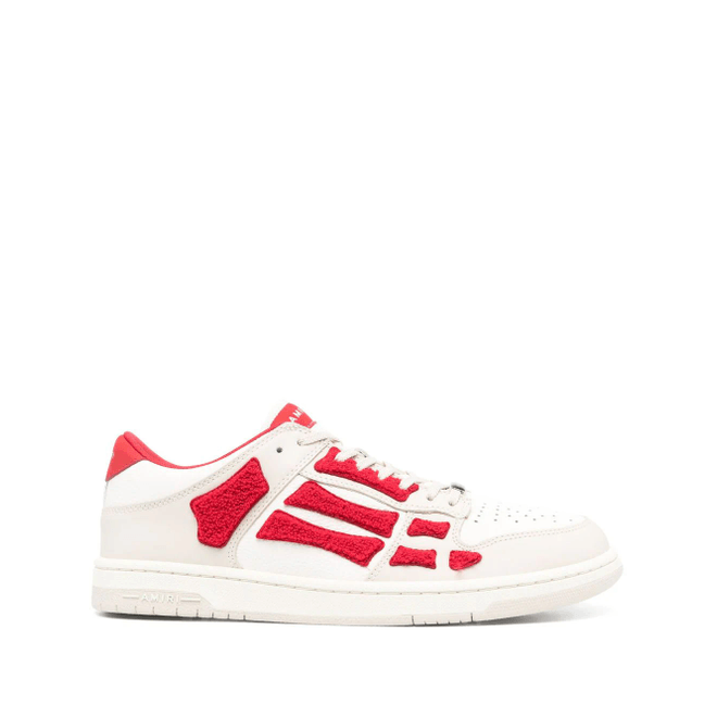 AMIRI Skel Top leather PF23MFS008610