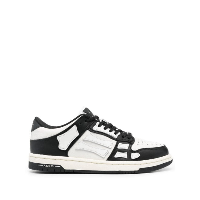 AMIRI Skel Top leather PXWFS002004