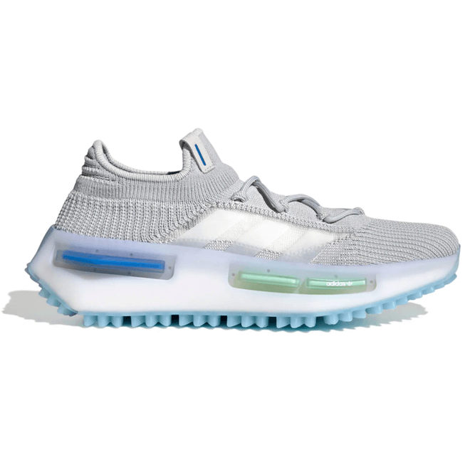 adidas NMD S1 Light Solid Grey HQ4435