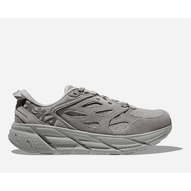 HOKA Clifton L Suede  1122571-LLTN