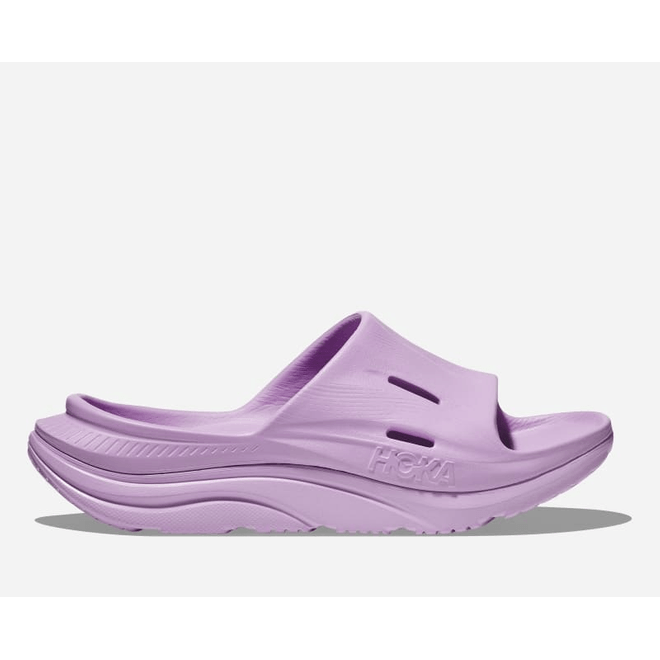 HOKA Ora Recovery Slide 3  1135061-VBVBL