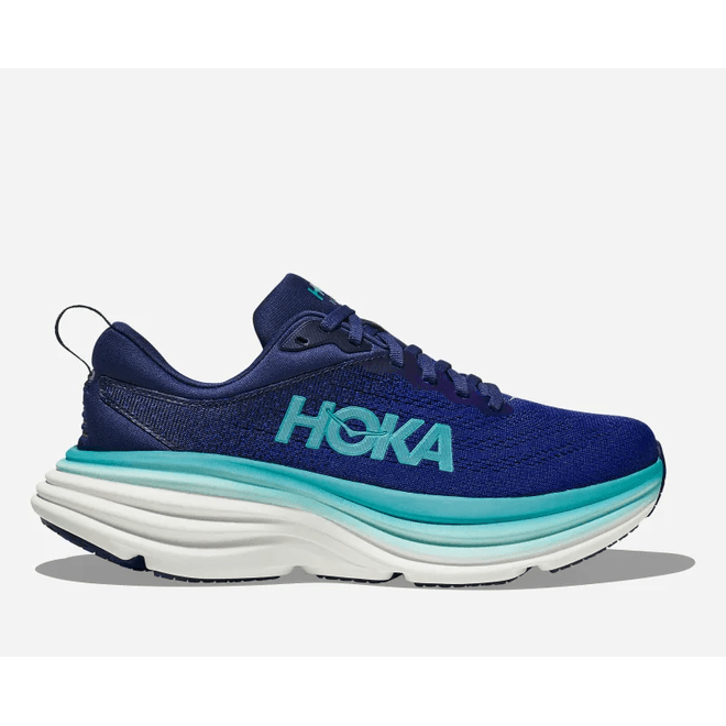 HOKA Bondi 8  1127952-BBES