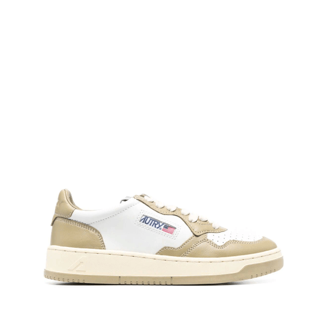 Autry Medalist W AULWWB31