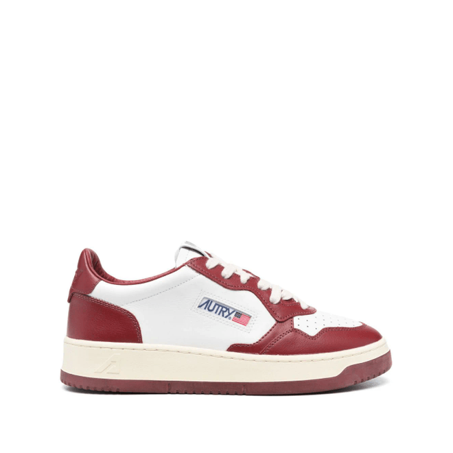 Autry Medalist Low AULMWB35