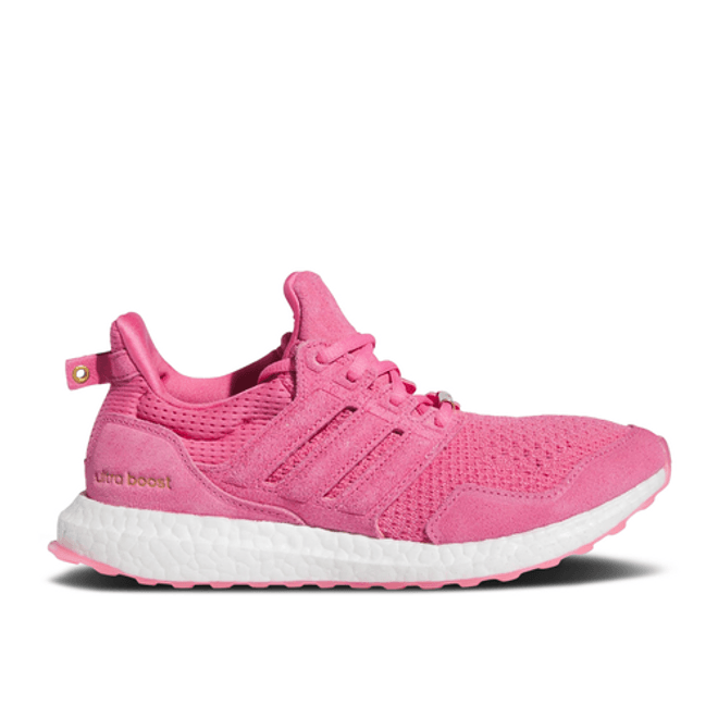 adidas Wmns UltraBoost 1.0 'Pink Fusion Gold' ID9664