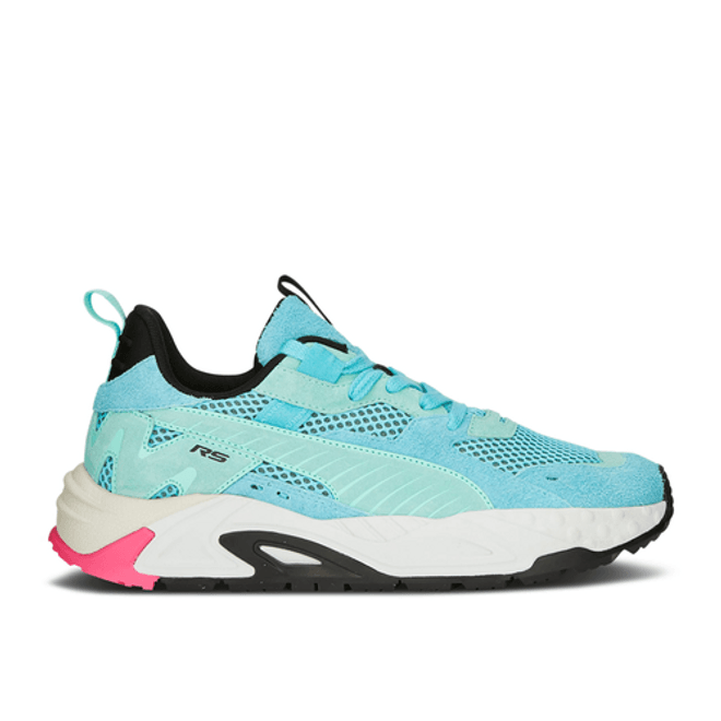 Puma RS-Trck Horizon 'Hero Blue' 390717-04
