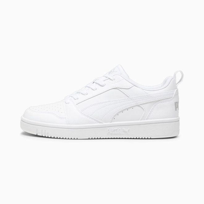 PUMA Rebound V6 Low Sneakers 392328-03