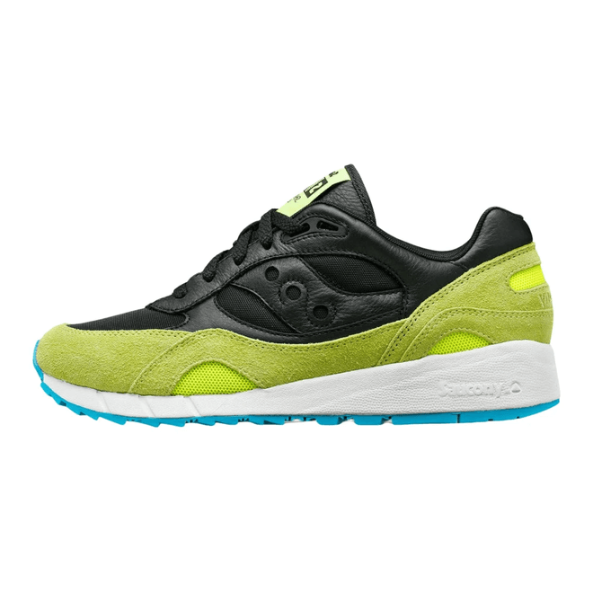 Saucony Shadow 6000 "Split" S707511