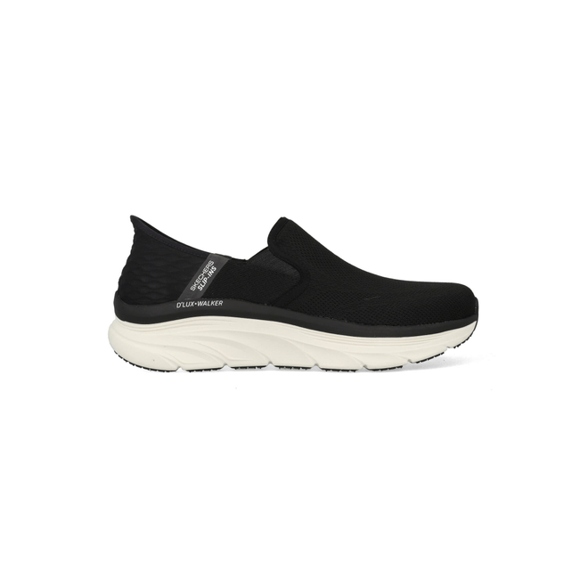 Skechers Instappers D'Lux Walker 232455/BLK