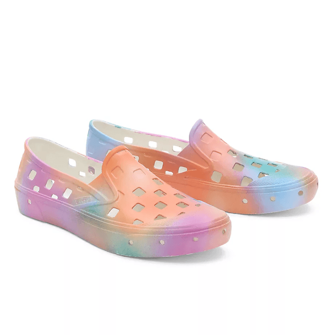 VANS Aura Fade Slip-on Trk  VN0A5HF8BMB