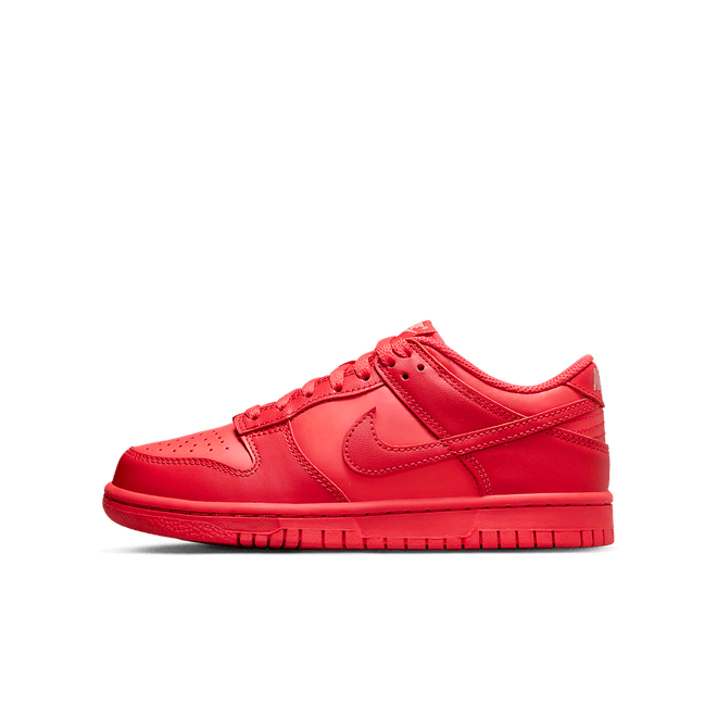 Nike Dunk Low GS 'Track Red' DH9765-601