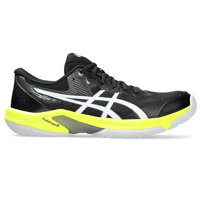 ASICS BEYOND FF Black 1071A092-001