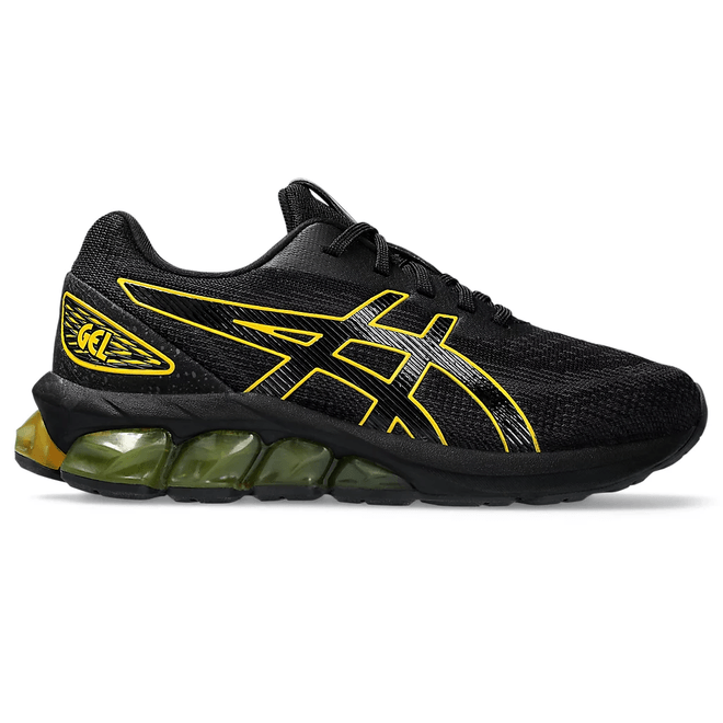 ASICS GEL-QUANTUM 180 VII GS Black 1204A088-011