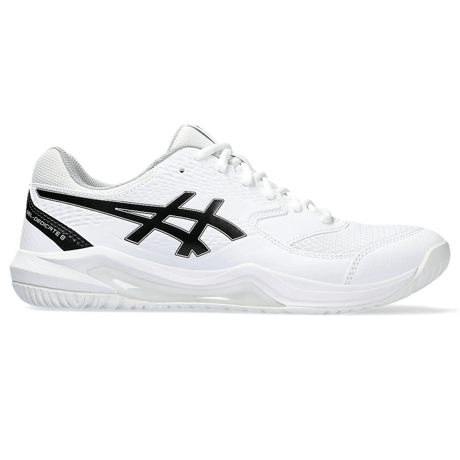 ASICS GEL-DEDICATE 8 White 1041A408-101